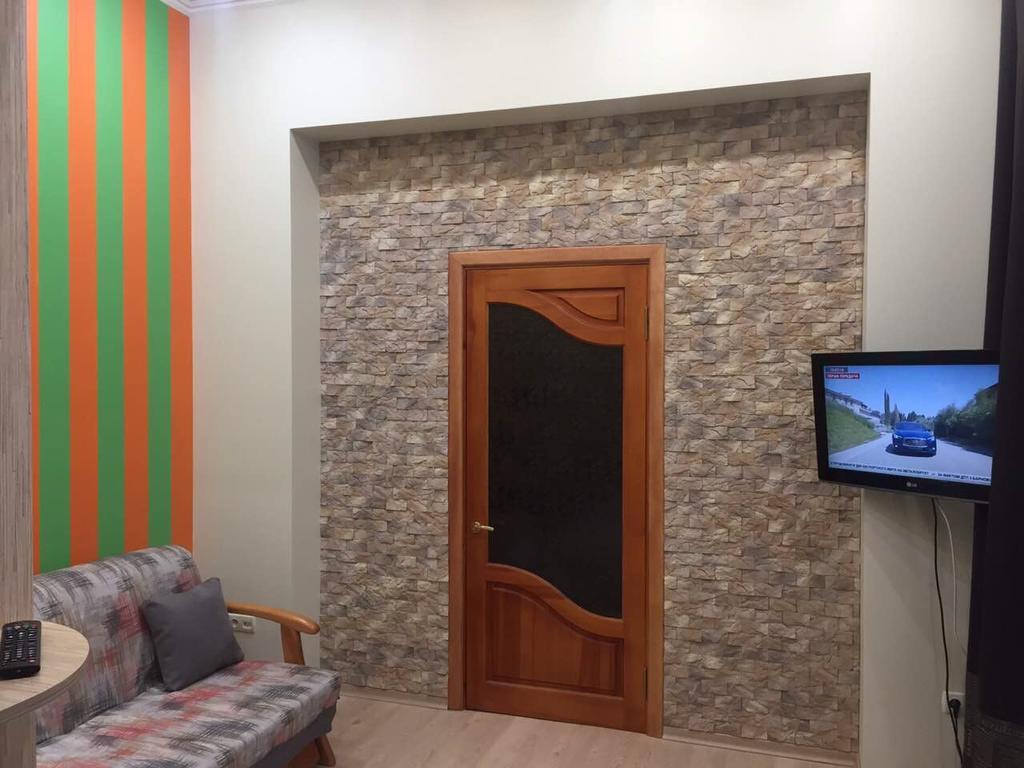 Old Town Apartments Lanzheron Beach Одеса Екстер'єр фото